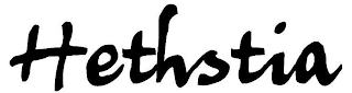 HETHSTIA logo