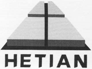 HETIAN logo