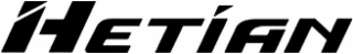 HETIAN logo