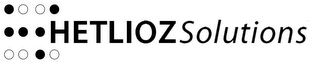 HETLIOZ SOLUTIONS logo
