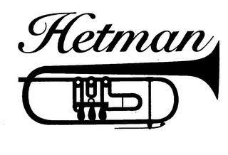 HETMAN logo