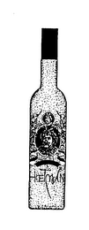 HETMAN logo