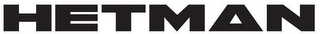 HETMAN logo