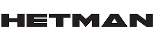 HETMAN logo