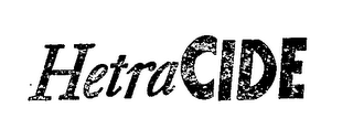 HETRACIDE logo