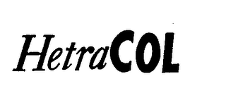 HETRACOL logo
