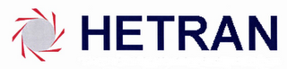 HETRAN logo