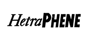 HETRAPHENE logo