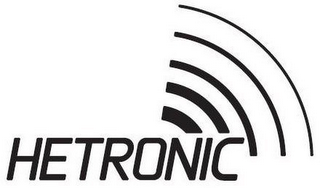 HETRONIC