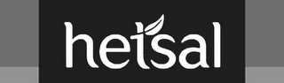 HETSAL logo