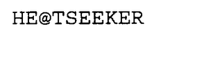 HE@TSEEKER logo