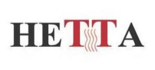 HETTA logo
