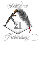 HETTAINZ PUBLISHING 21 logo