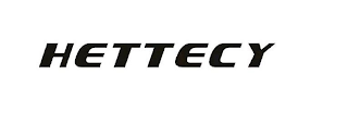 HETTECY logo