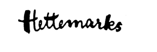 HETTEMARKS logo