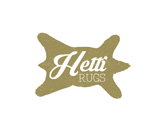 HETTI RUGS logo