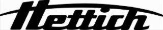 HETTICH logo