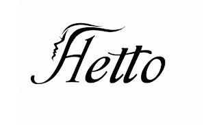 HETTO logo
