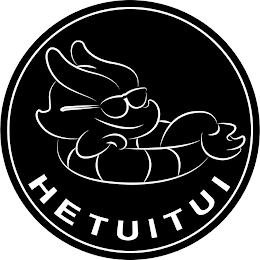 HETUITUI logo