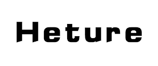 HETURE logo