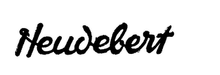 HEUDEBERT logo