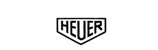 HEUER logo