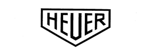 HEUER logo
