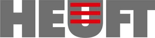 HEUFT logo