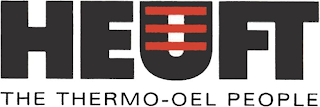 HEUFT THE THERMO-OEL PEOPLE logo