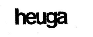 HEUGA logo