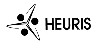 HEURIS logo