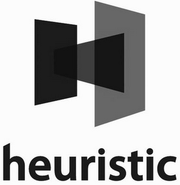 HEURISTIC logo
