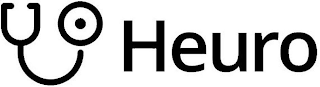 HEURO logo