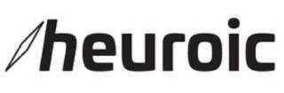 HEUROIC logo
