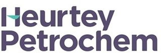 HEURTEY PETROCHEM logo