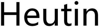 HEUTIN logo