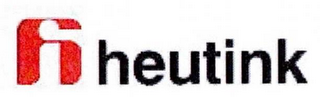 HEUTINK logo