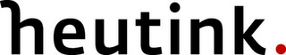 HEUTINK. logo