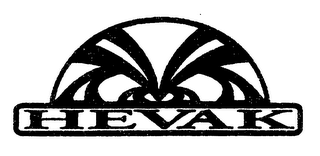 HEVAK logo