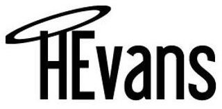 HEVANS logo