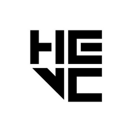 HEVC logo