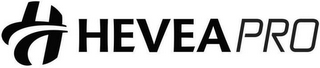 HEVEAPRO logo