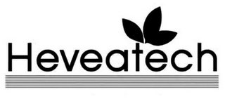 HEVEATECH logo
