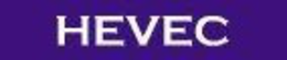 HEVEC logo
