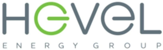 HEVEL ENERGY GROUP logo