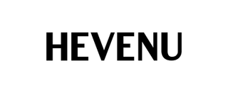 HEVENU logo