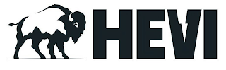 HEVI logo