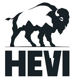 HEVI logo