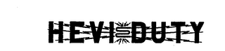 HEVI DUTY logo
