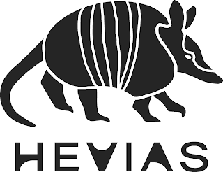 HEVIAS logo